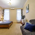 European 8 Szálloda Odessza