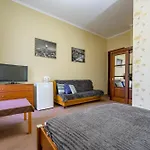 Szálloda European 8 Odessza