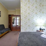 Szálloda European 8