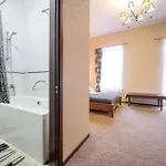 Szálloda European 8 *