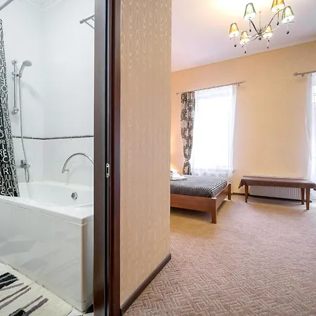 Hotel European 8 *