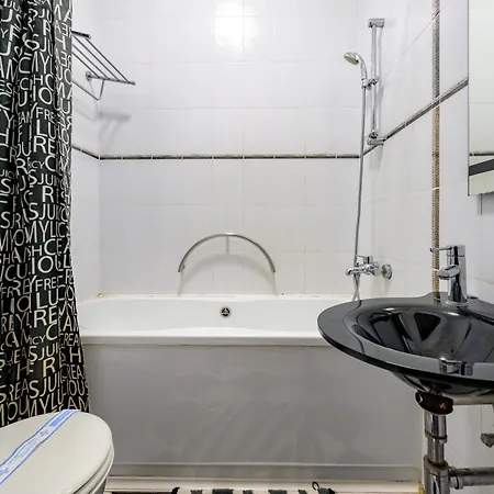 European 8 Hotel Odesa