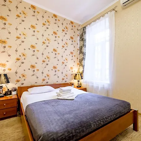 Hotel European 8 Odesa