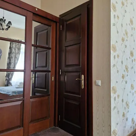 Szálloda European 8 Odessza