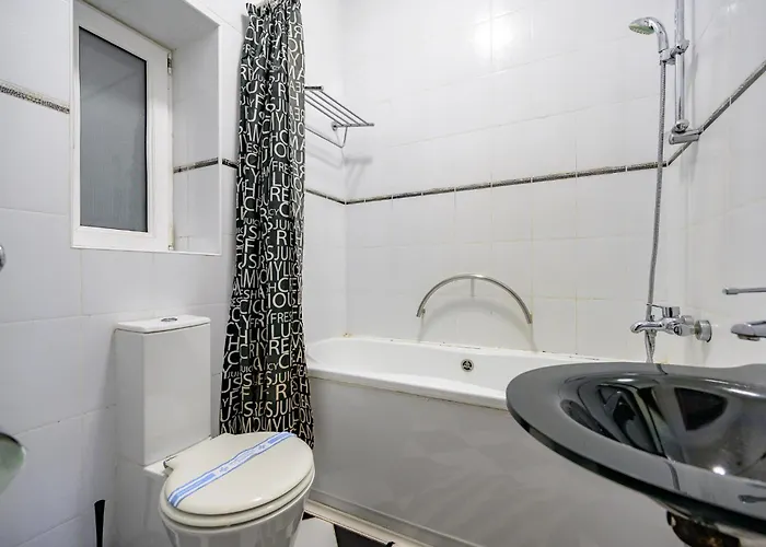 Otel European 8 Odessa