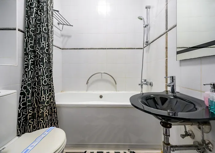 European 8 Otel Odessa