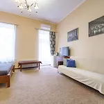 European 8 Отель Одесса