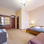 European 8 Одесса