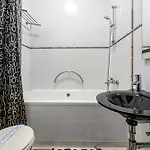 European 8 Отель Одесса