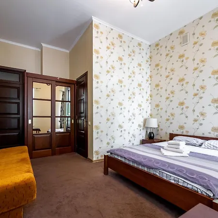 European 8 Отель Одесса